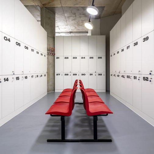 lockers-for-agile-workers
