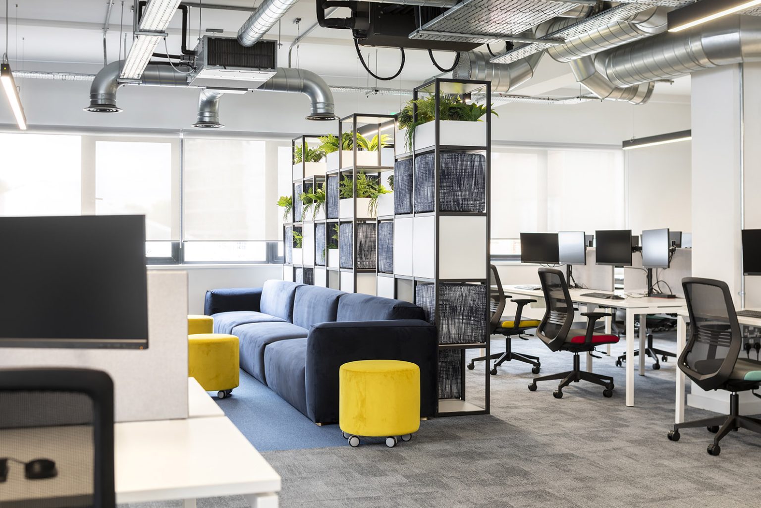 How Inclusive Office Design Supports Neurodiversity at Work - Form ...