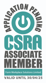 CSRA Associate Member