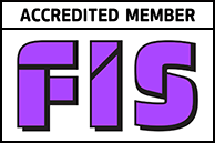 FIS Accredited Member