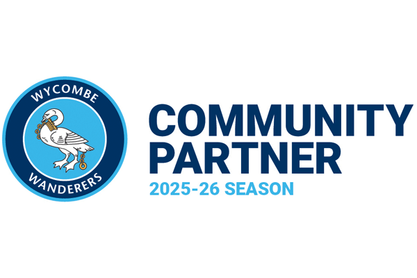 Wycombe Wanderers Community Partner