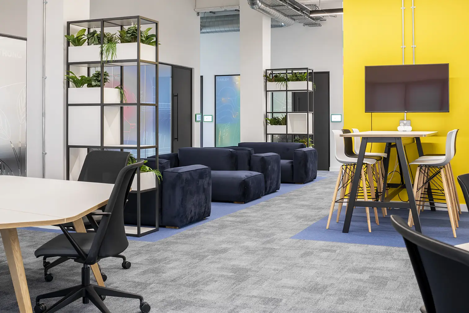 workplace flexibility
