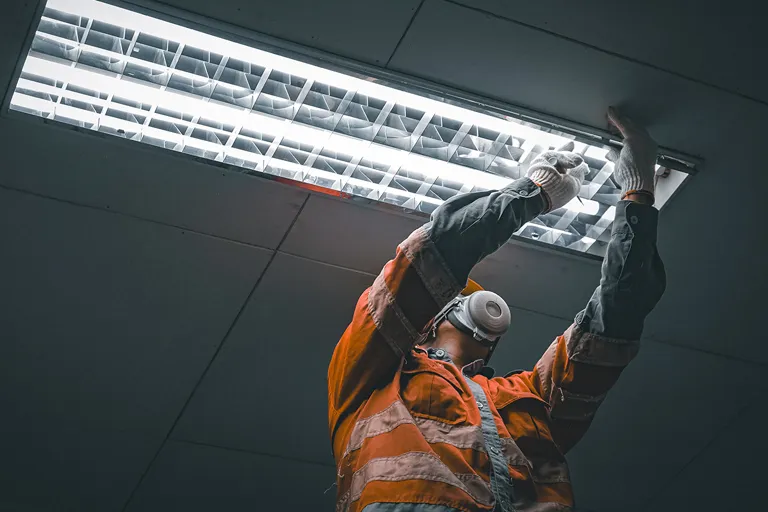 office electrical maintenance services