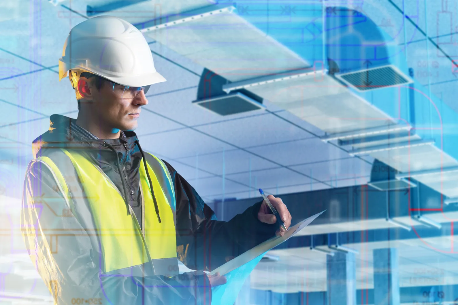 office planned preventative maintenance