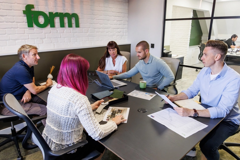 formws-office-design-briefing
